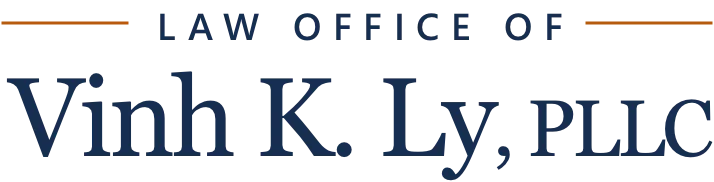 Law Office of Vinh K Ly, PLLC